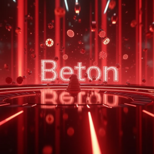 Beton