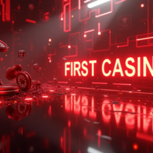 First Casino