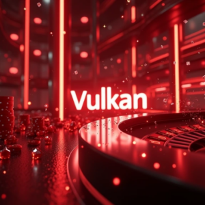 Vulkan