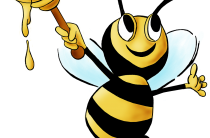 Оповідання про добро “Бджілка”